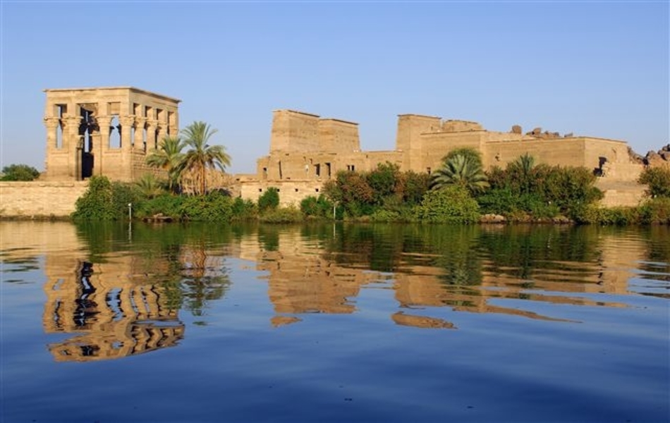 Luxor & Aswan Trips 